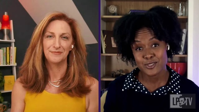  former Congresswoman from California, Katie Hill, flipped her