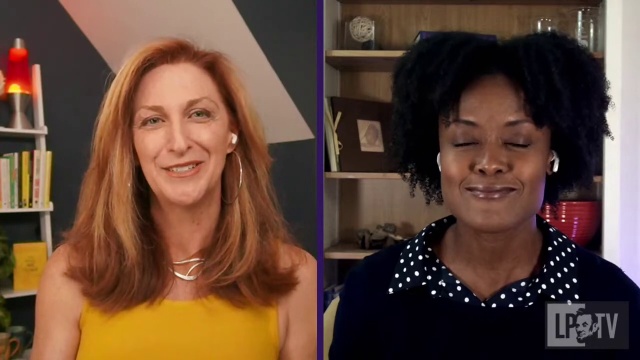  I'm leaving because of a double standard that gleefully