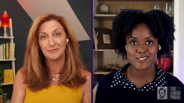  Former Congresswoman from California is 25th Congressional