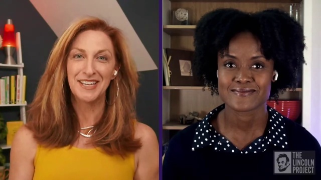  51% of the US population. Women make up 51% of the US