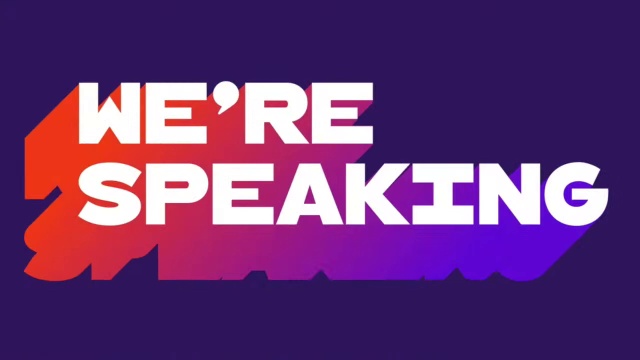  L. P TVs were speaking, I'm Maya May. I'm a newbie at this,