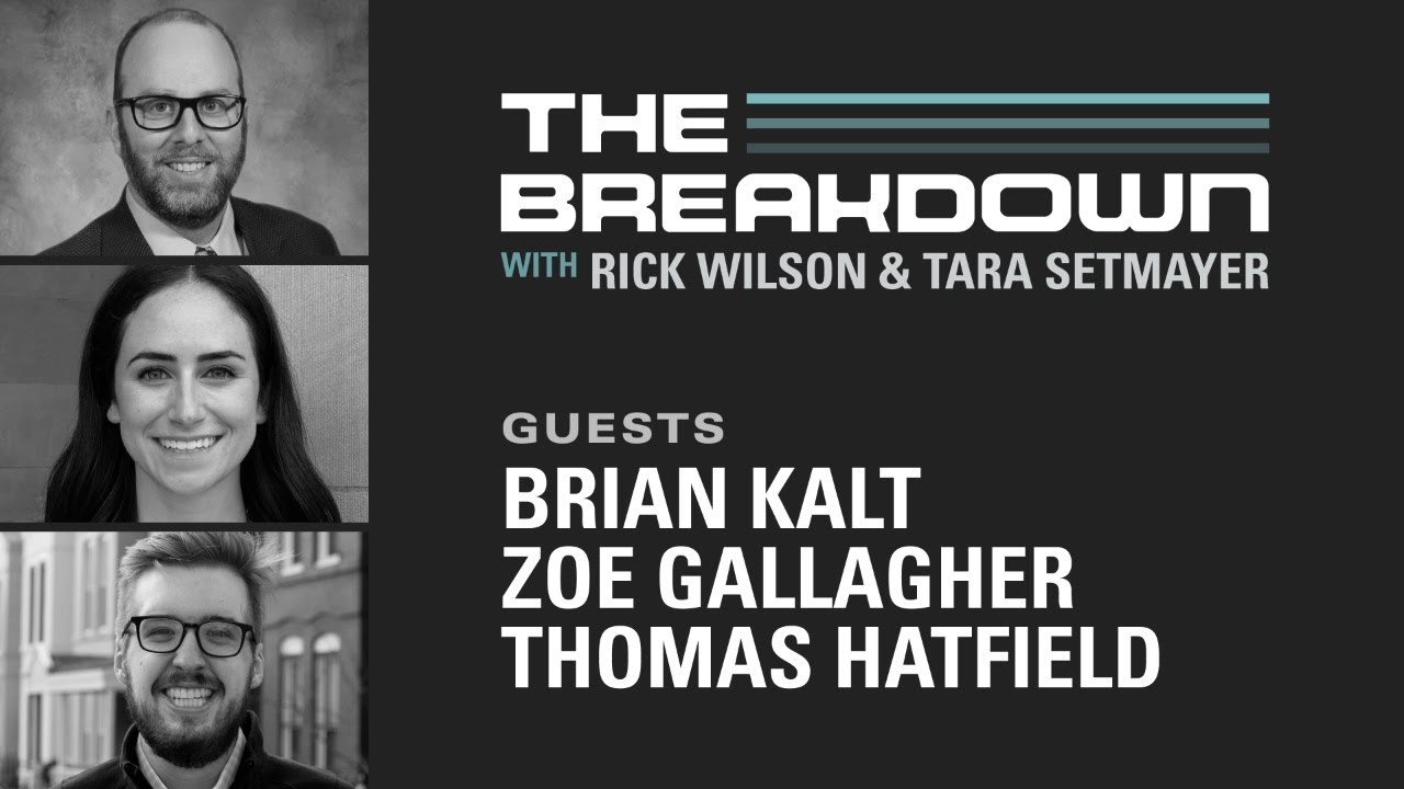 LPTV: The Breakdown — February 11, 2021