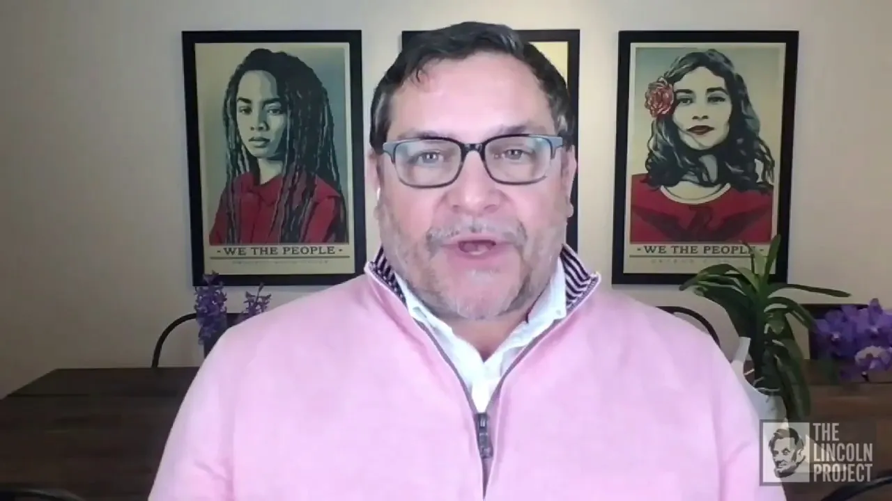 The Breakdown - Fred Wellman