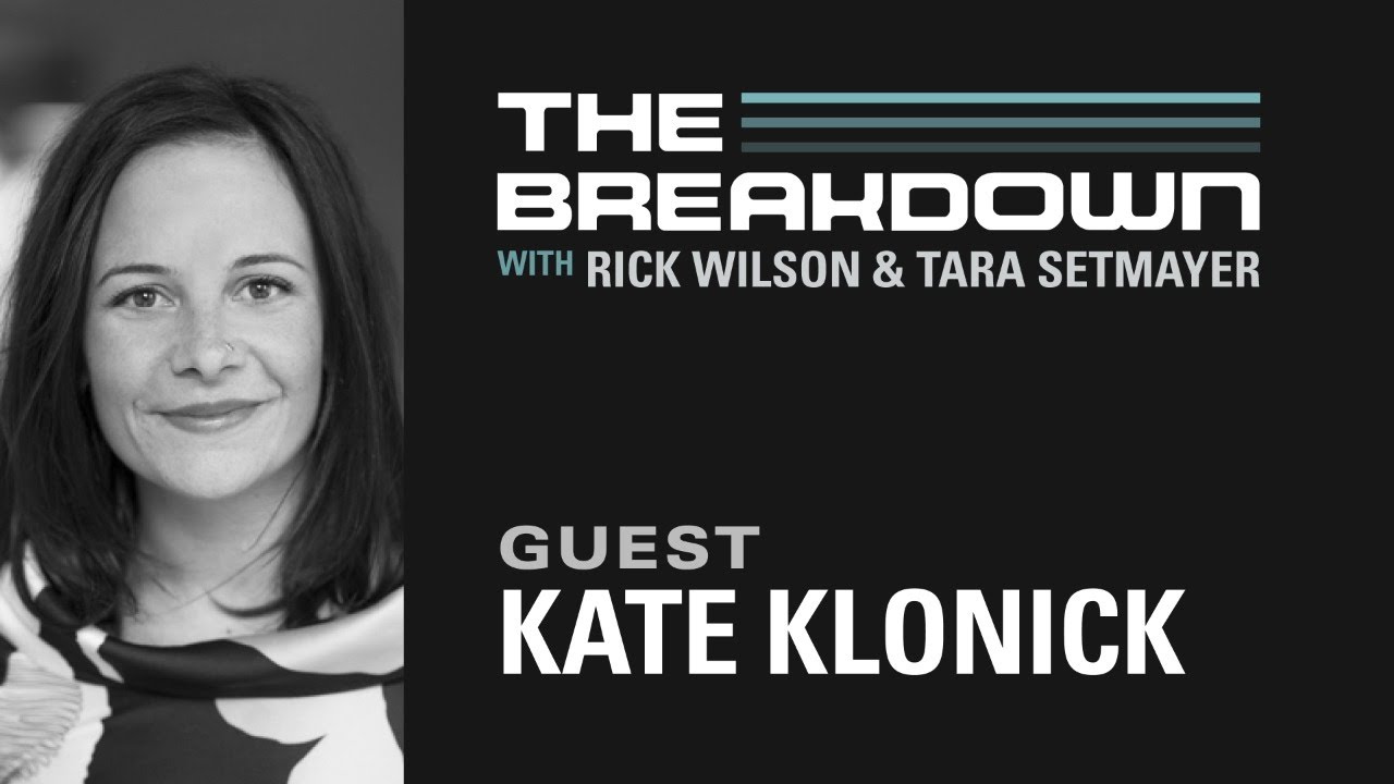 LPTV: The Breakdown — March 30, 2021