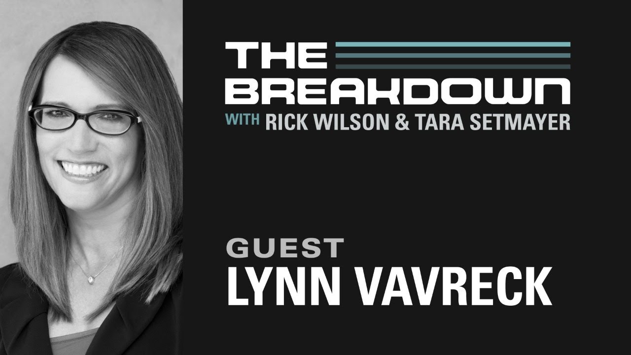 LPTV: The Breakdown — March 25, 2021