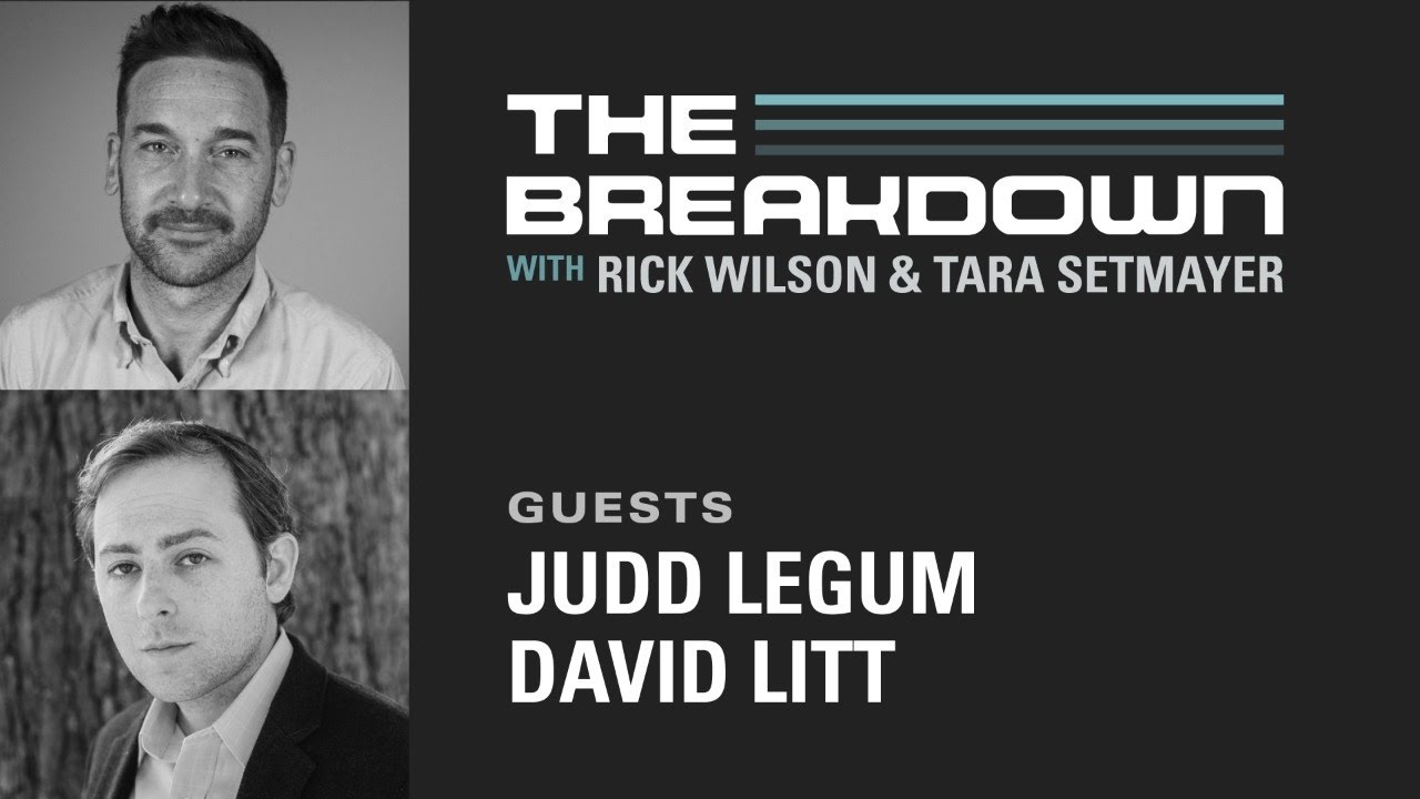 LPTV: The Breakdown — February 4, 2021