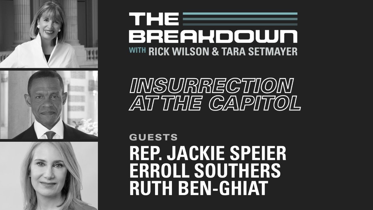 LPTV: The Breakdown — January 7, 2021