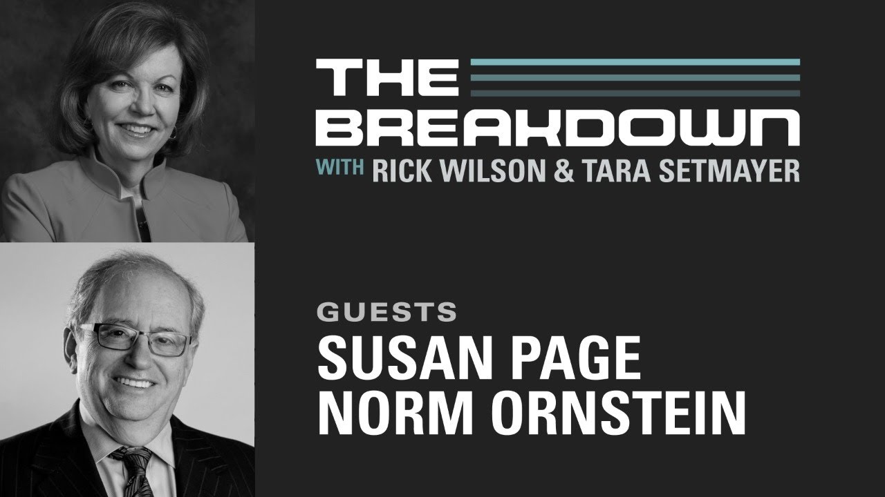 LPTV: The Breakdown — January 28, 2021