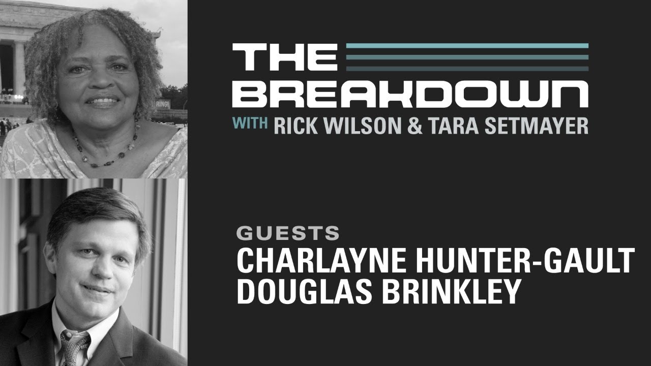 LPTV: The Breakdown — January 21, 2021