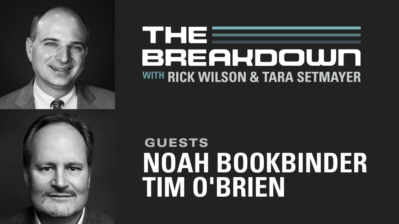 LPTV: The Breakdown — January 19, 2021