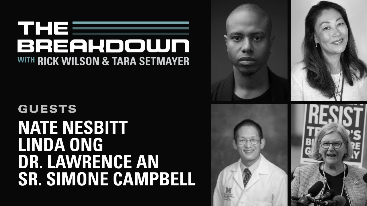 LPTV: The Breakdown — December 29, 2020