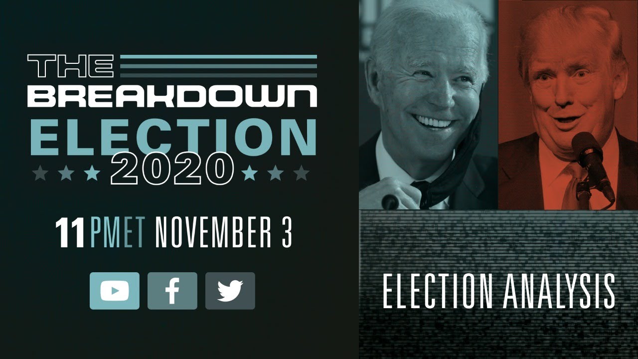 LPTV: The Breakdown — November 3, 2020