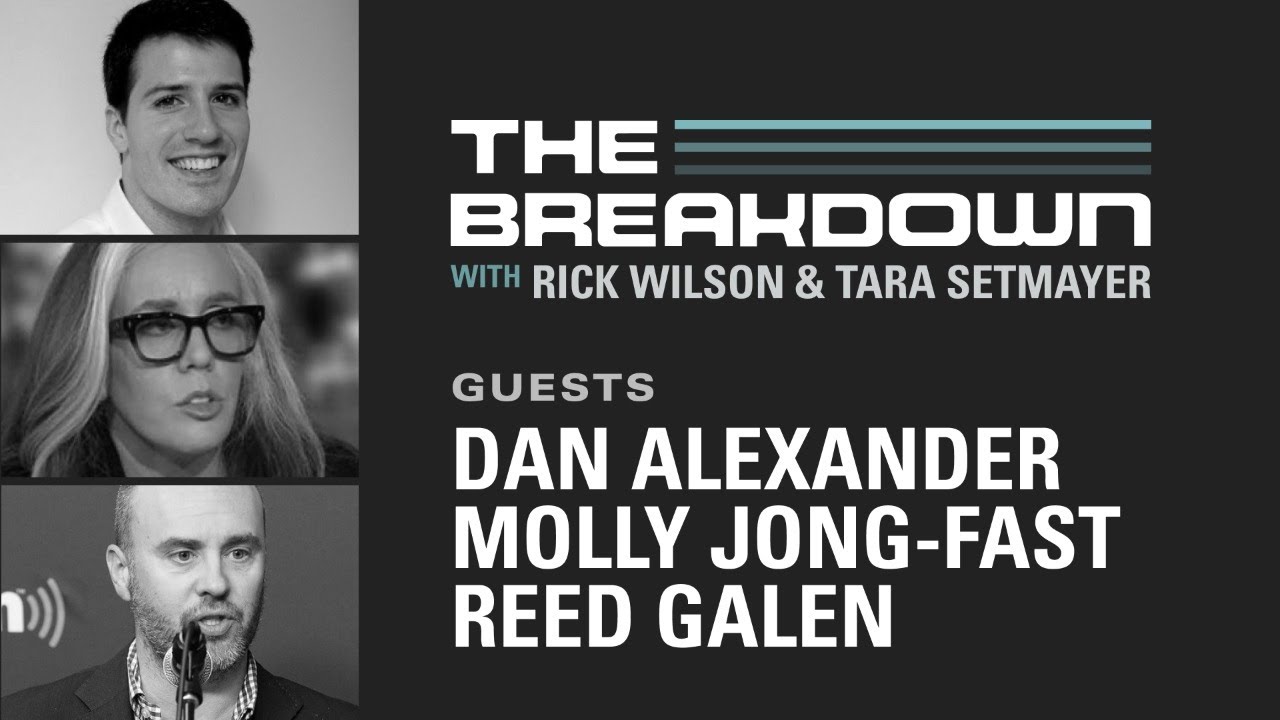 LPTV: The Breakdown — October 26, 2020