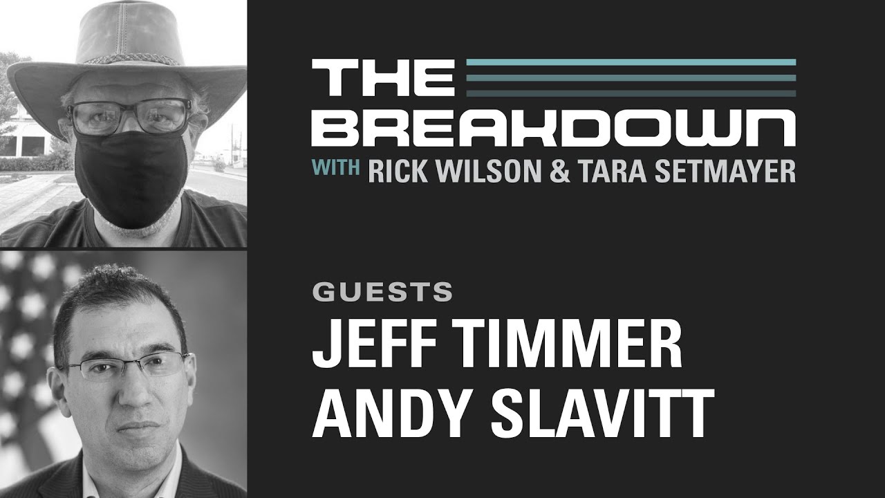 LPTV: The Breakdown — November 23, 2020