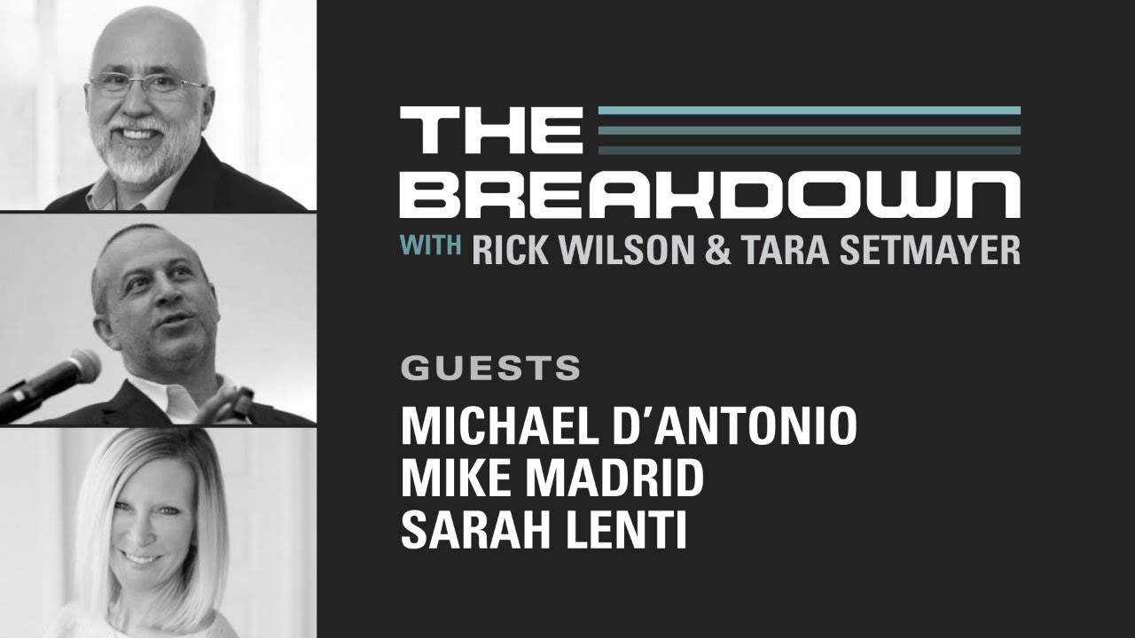 LPTV: The Breakdown — October 15, 2020