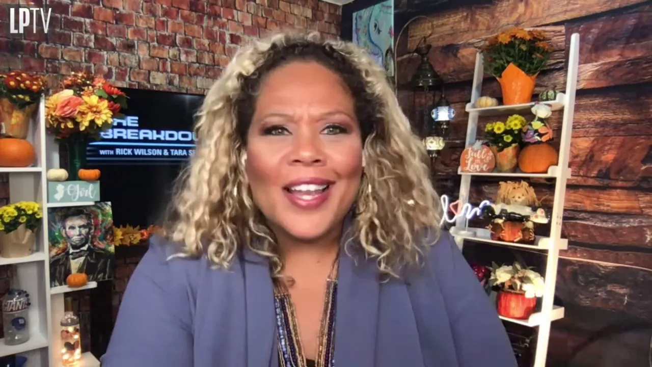 LPTV: The Breakdown Post-Debate Analysis — September 29, 2020