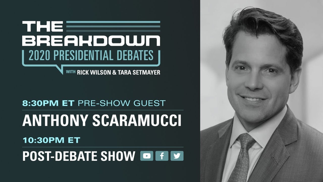 LPTV: The Breakdown — September 29, 2020