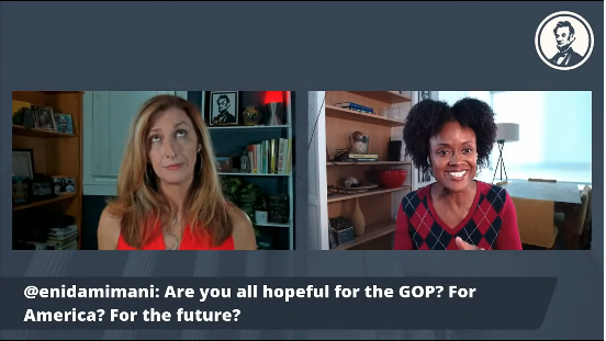 Crucial To Find Right Candidate Regardless Of Party