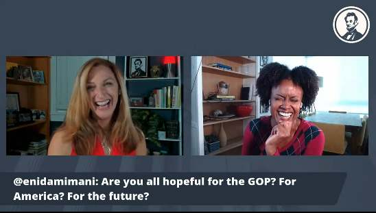 The Republican Ship Has Sailed But America’s Future Is Bright