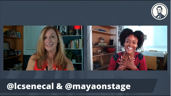 "We're Speaking" Returns: Special Edition And Q&A Previews Upcoming Episodes