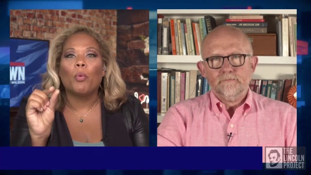 Republicans Back Away From Bipartisan Jan 6 Commission