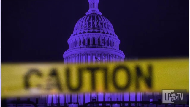 Troubling Signs Ahead For 2022 Election