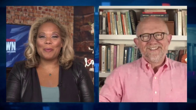 Good To Be Back: Tara And Rick Dig Back Into The Issues