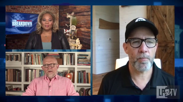 Enough Blame To Go Around For Trump Election