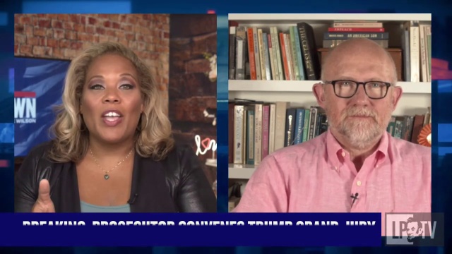 Grand Jury Convenes In Trump Organization Probe