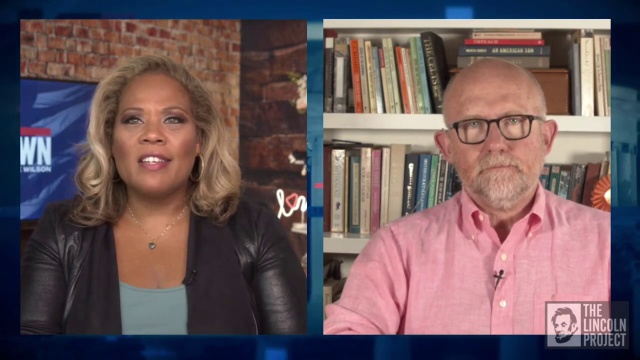 Behind The Lincoln Project Collaboration With Doc Rivers