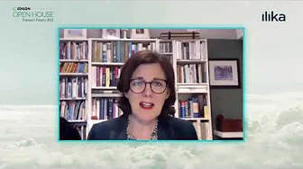 Ilika | Company Presentation | Edison Open House: Transport Futures 2021