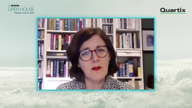 Your company is integral to the support infrastructure that's