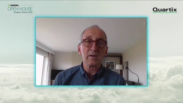 20 years ago, it was not the norm to expect to know how a