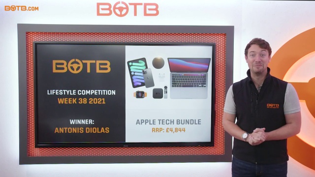 Apple announced some of its new products last week and as soon