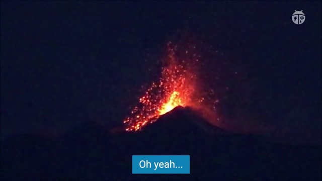 What Causes Wildfires?