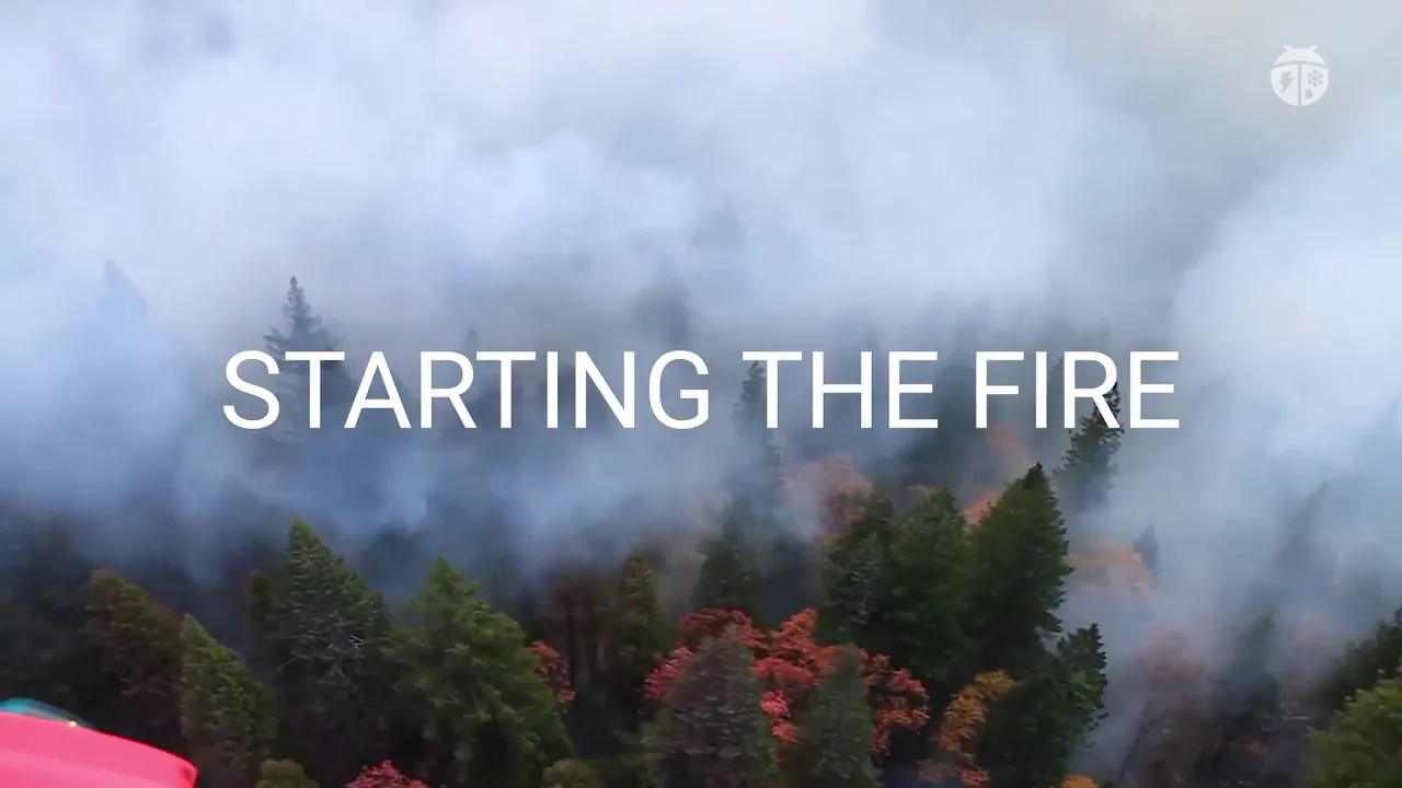 Wildfire Preparedness