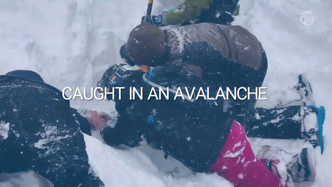 Winter Ready: Avalanche Safety Tips