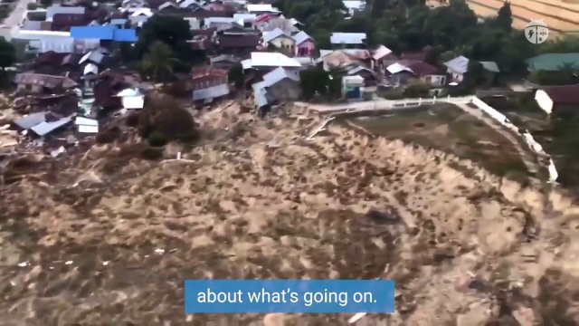  Even if you haven't experienced an earthquake you've