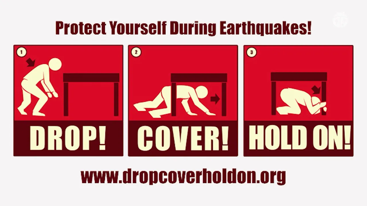 Earthquake Safety and Facts