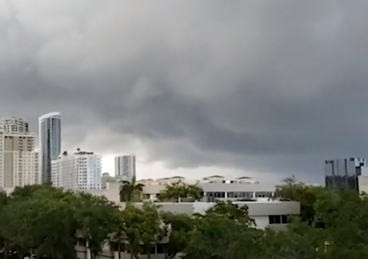 What should I lookout for in the event of tornadoes watch or warning?