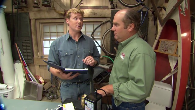 Top three appliances to fail that cause water damage?