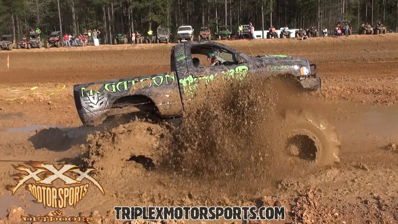 GOT THE NUTS TO FOLLOW THESE RUTS?!? $5000 BOUNTY!