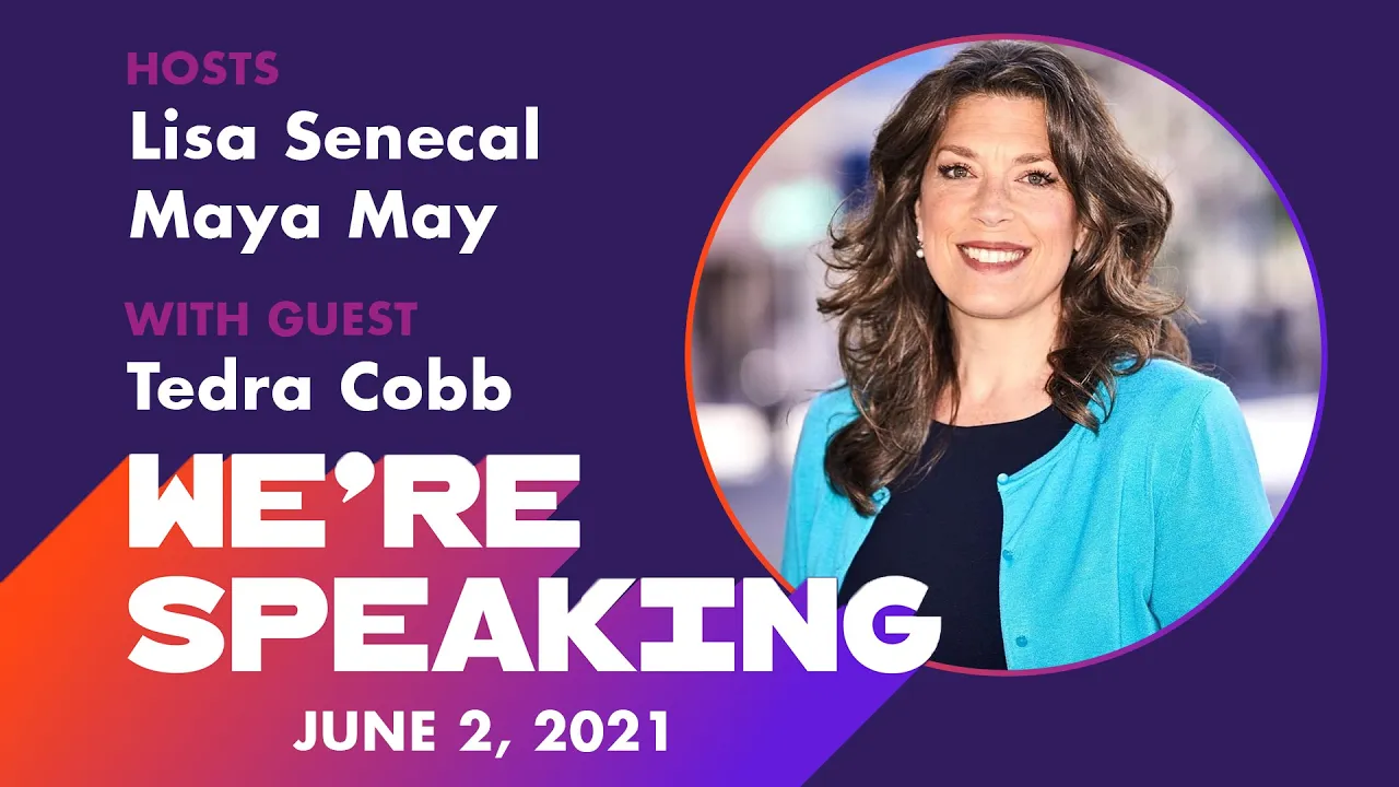 LPTV: We're Speaking - June 2, 2021