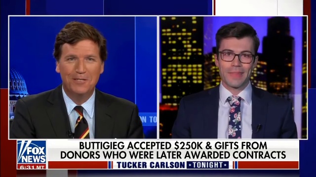  I would send $1000 worth of cigars to a man if he just fix