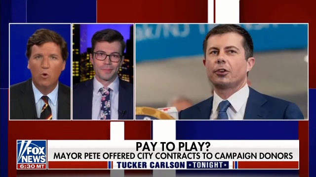  Is it possible that some companies road papers or whoever they