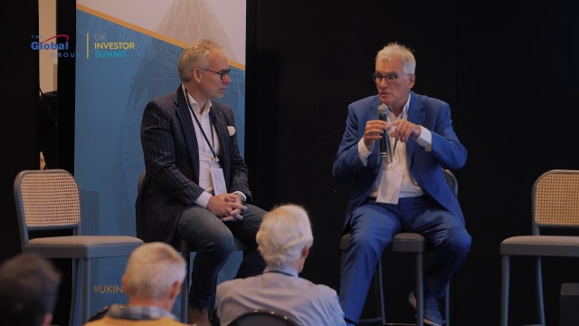 Nicholas Taleb's Skin in the Game - Nigel Wray