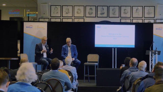 Walking away from investment opportunities and an investment mistake - Nigel Wray