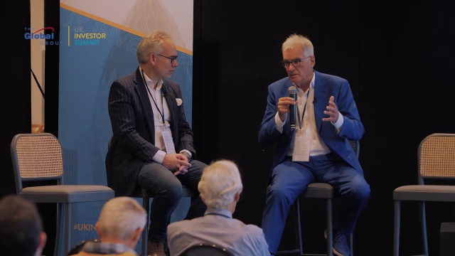 Getting Out - Nigel Wray