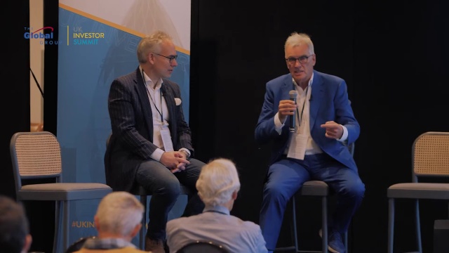 Exit Signals - Nigel Wray