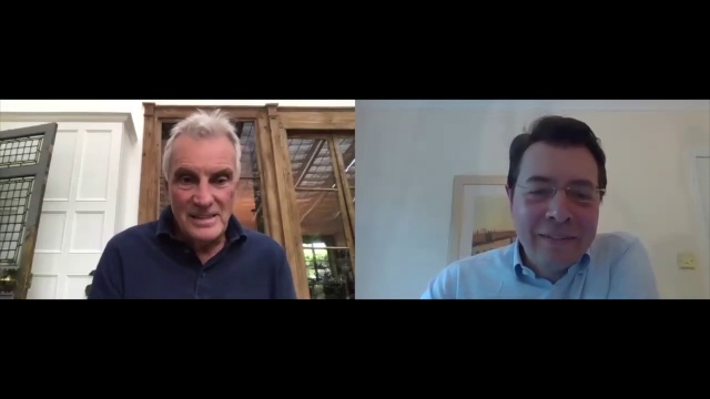 Hydrogen investment theme - Nigel Wray